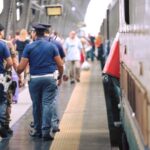 Controlli Polfer, una settimana di verifiche anche sui treni
