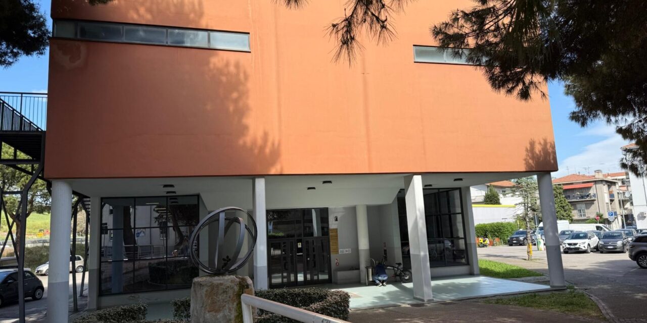Pineto discute il nuovo assetto urbanistico al Polifunzionale