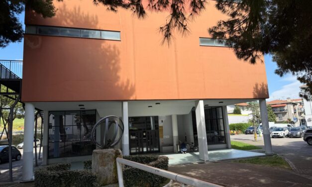 Pineto discute il nuovo assetto urbanistico al Polifunzionale