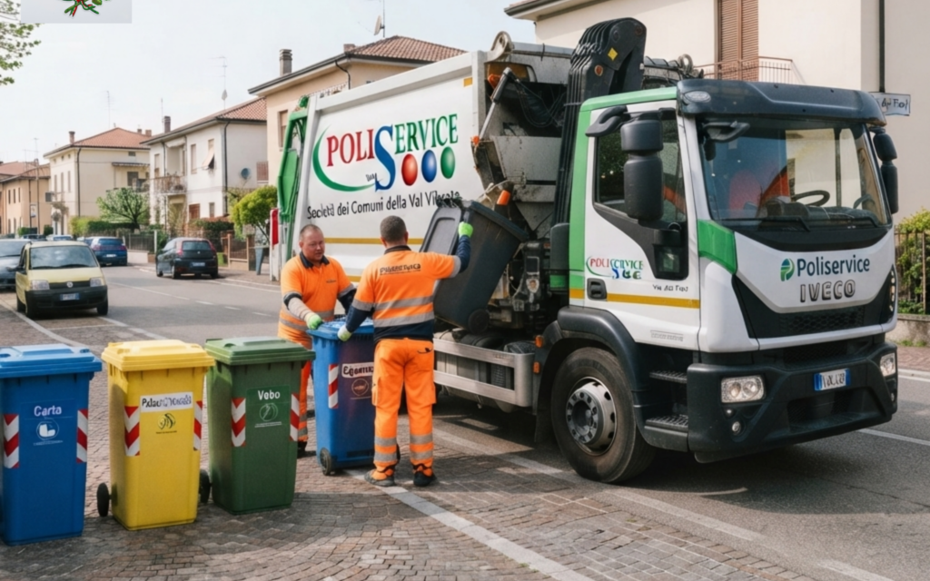 Bellante, Tari 2026: riduzione per le attività, ferme le quote casa