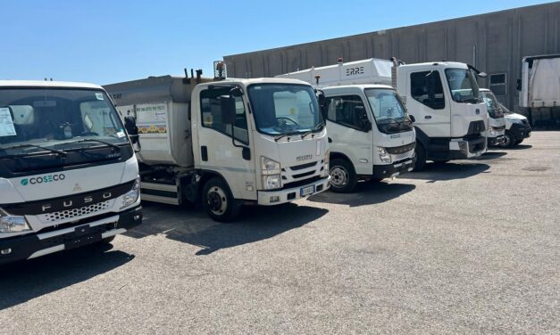 Nereto, oltre cento ricorsi sul contratto nel servizio rifiuti