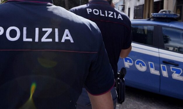 Polizia, ad agosto 18 nuovi agenti assegnati al Teramano