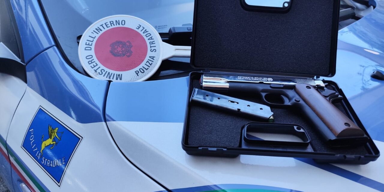 Polizia di Stato, a Teramo il punto sulle attività svolte