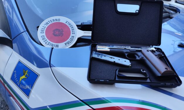 Polizia di Stato, a Teramo il punto sulle attività svolte