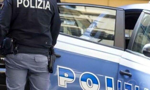 Auto rubate tra Abruzzo e Sud: quattro misure cautelari