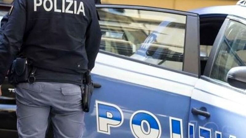 Auto rubate tra Abruzzo e Sud: quattro misure cautelari