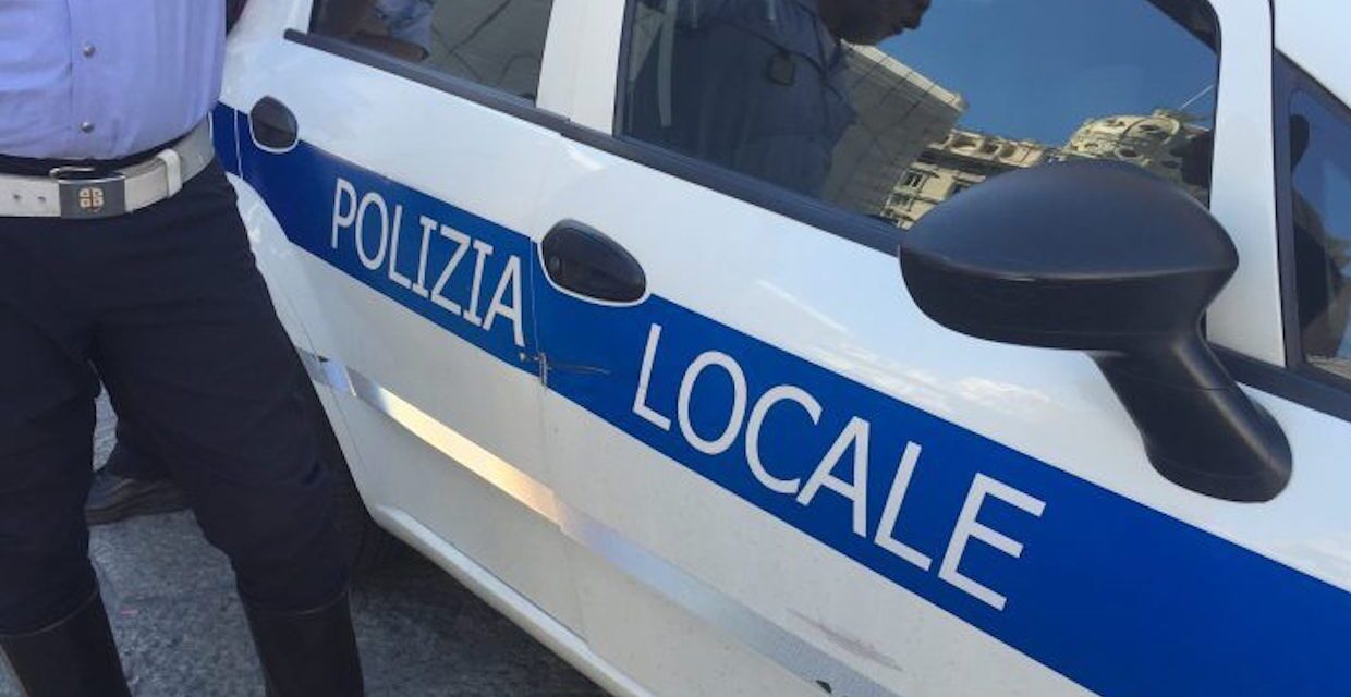 Roseto, la polizia locale si prepara a lavorare con nove agenti