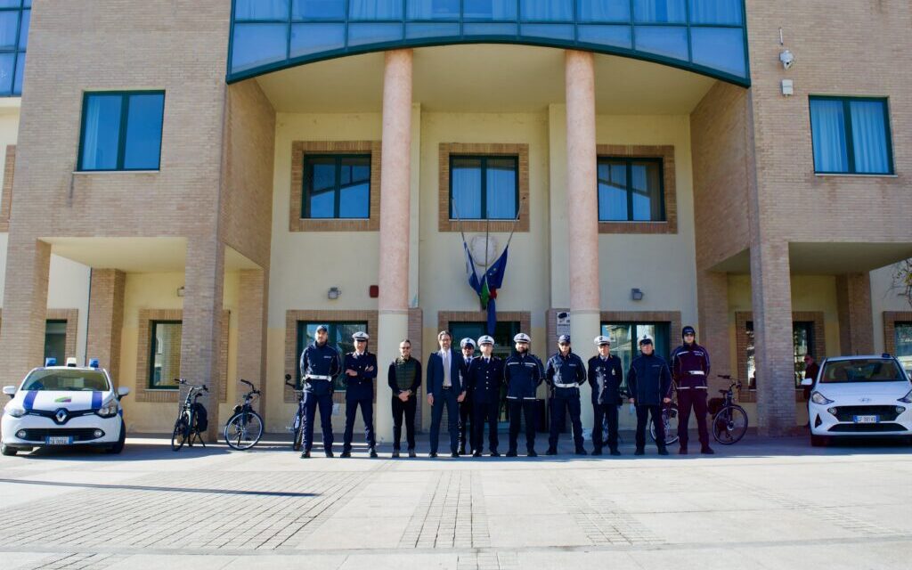 Roseto, contestato il licenziamento dell’ex comandante della Municipale