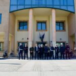 Roseto, contestato il licenziamento dell’ex comandante della Municipale