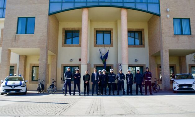 Roseto, contestato il licenziamento dell’ex comandante della Municipale