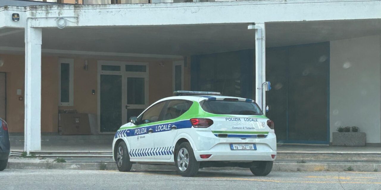Tortoreto, la Lega prepara il confronto verso il voto 2027