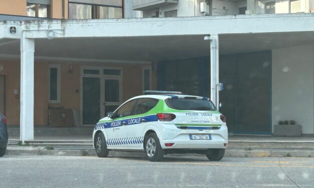 Tortoreto, la Lega prepara il confronto verso il voto 2027