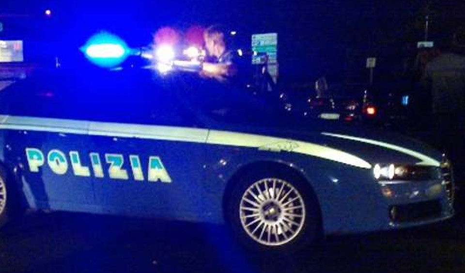Alba Adriatica, verifiche serali sul lungomare: multe a due locali
