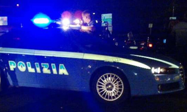 Furto in un appartamento a Pescara, bloccato un 49enne