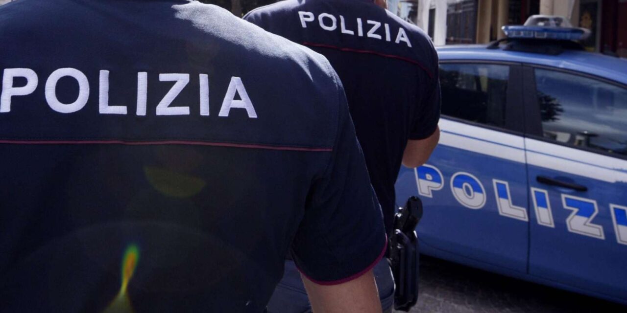 Dal furto nelle Marche al controllo a Pescara: tre fermati