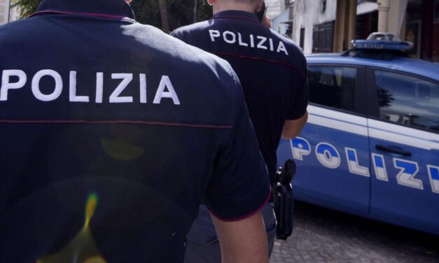Dal furto nelle Marche al controllo a Pescara: tre fermati