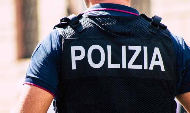 Controlli della Polizia anche in Abruzzo nella stretta sui reati giovanili