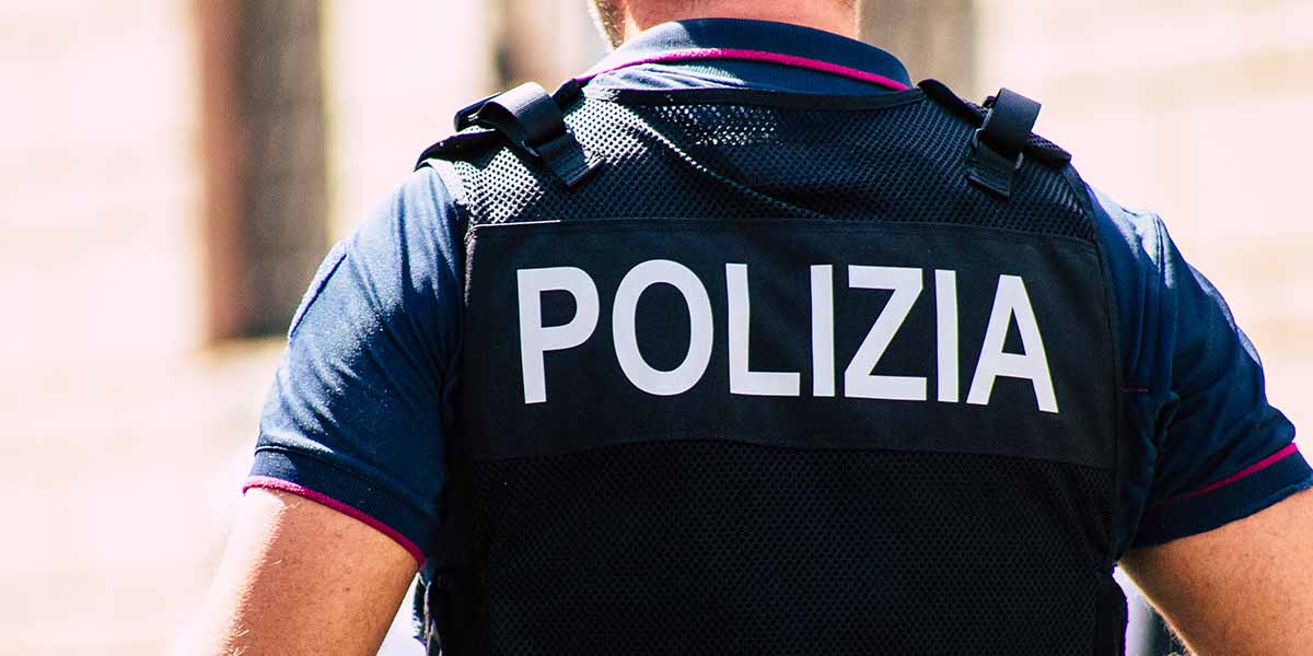 Estate, presidio di polizia attivo giorno e notte ad Alba