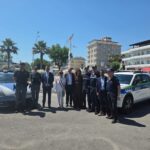 Estate sicura in Val Vibrata, presidio di Polizia ad Alba