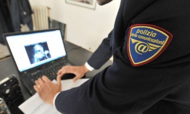 Pre-denunce via web: nuovo servizio anche per il Teramano