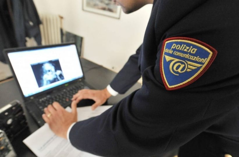 Pre-denunce via web: nuovo servizio anche per il Teramano