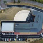 Civitella apre il nuovo spazio all’aperto davanti alle scuole