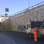 Pescara, interventi sul Ponte della Libertà dal 13 luglio