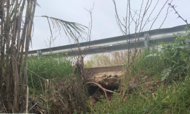 Ponte di Campodino, dal consiglio di Nereto nuove richieste di chiarezza