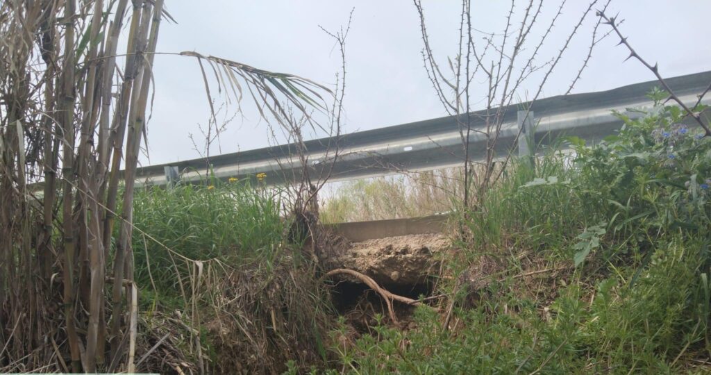 Ponte di Campodino, dal consiglio di Nereto nuove richieste di chiarezza