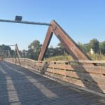 Ponte sul Salinello ancora chiuso, cresce l’allarme a nord di Giulianova