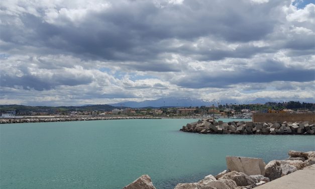 La Festa del Mare d’Abruzzo è a Giulianova