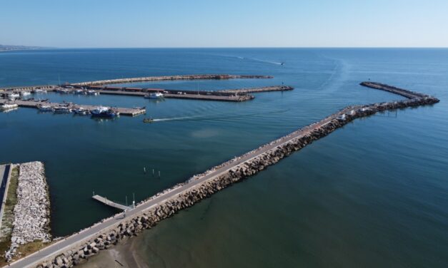 Porti teramani, 28 milioni per Giulianova, Roseto e Martinsicuro