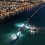 Costa teramana, confronto a Giulianova sui cantieri estivi
