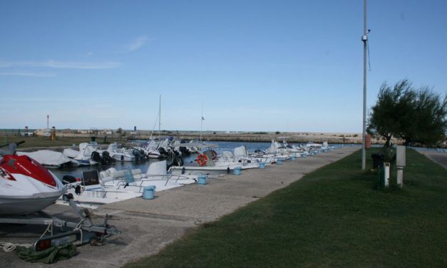 Festestate: il Patto per il Mare presentato a Roseto