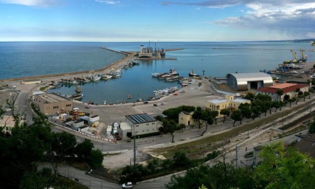 Porti adriatici, il governo accelera sulla guida dell’ente