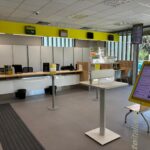 Uffici postali rinnovati nel Teramano, chiuso il piano Polis