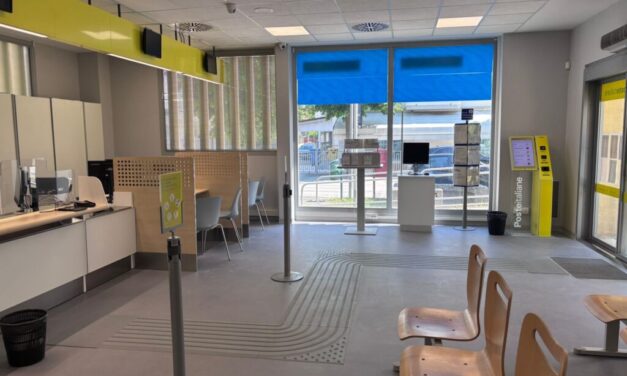Tortoreto Lido e Bellante Stazione, riaperti gli uffici postali rinnovati