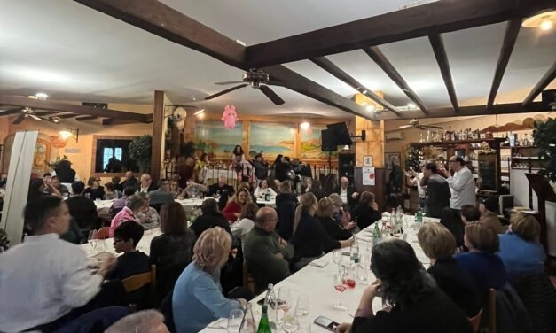 Sant’Omero, pranzo inclusivo per ragazzi e caregiver