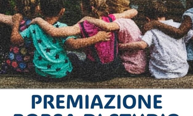 Colonnella, borse di studio nel nome degli Iustini