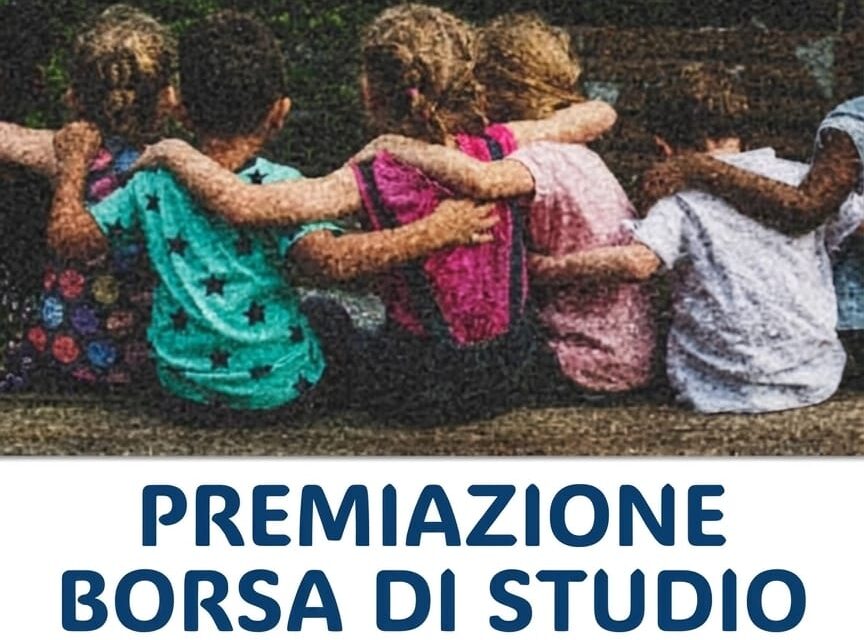 Colonnella, borse di studio nel nome degli Iustini