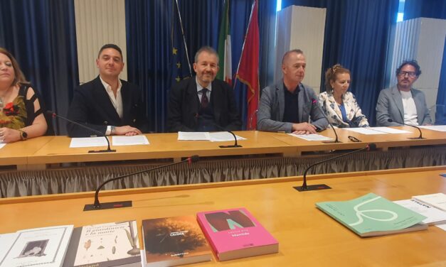 Premio Majella 2026: gli autori arrivati in finale
