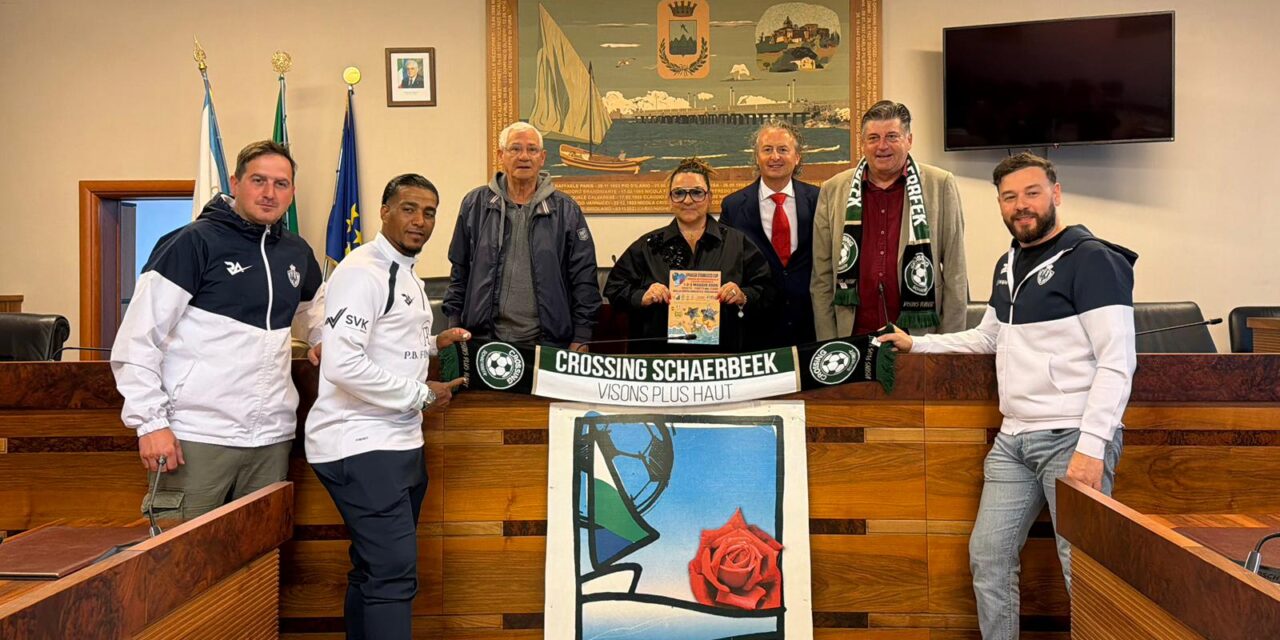 Roseto ospita la 28ª Spiagge d’Abruzzo Cup: giovani in campo