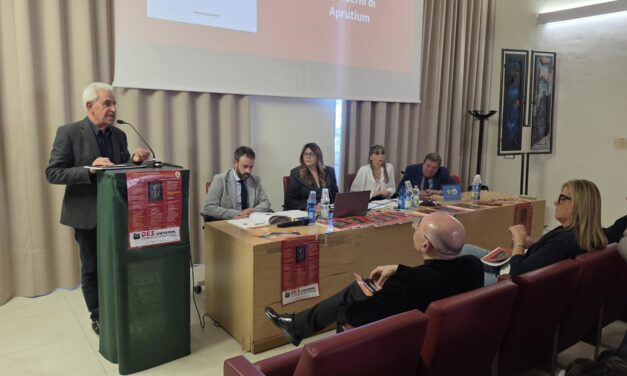 Giulianova, al via il programma per la Madonna dello Splendore