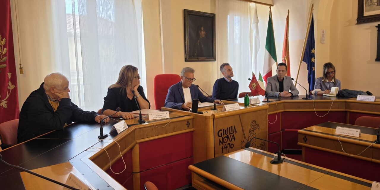 Giulianova, svelata l’anteprima del cartellone estivo 2026