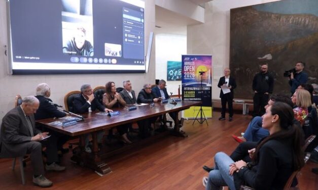 A Francavilla torna l’Abruzzo Open: Challenger ATP dal 3 maggio