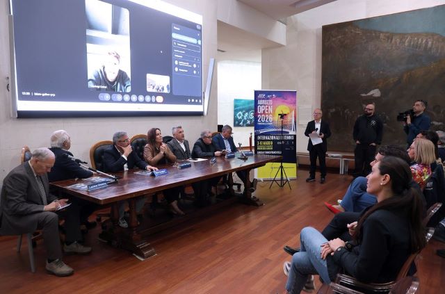 A Francavilla torna l’Abruzzo Open: Challenger ATP dal 3 maggio