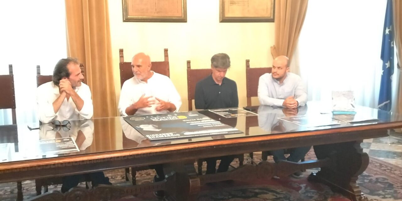 Pescara, il 20 agosto arriva Ultimo Banco Live al Marina
