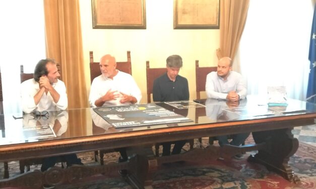 Pescara, il 20 agosto arriva Ultimo Banco Live al Marina