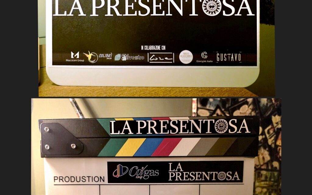 Ciak tra Giulianova e Selva Alta per il corto La Presentosa