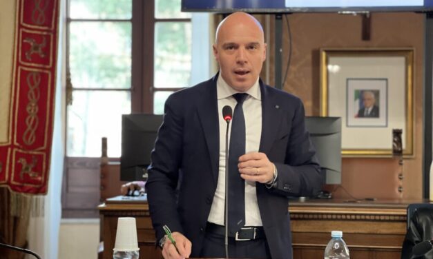Silvi, cresce la protesta per la Sp 29b ancora chiusa